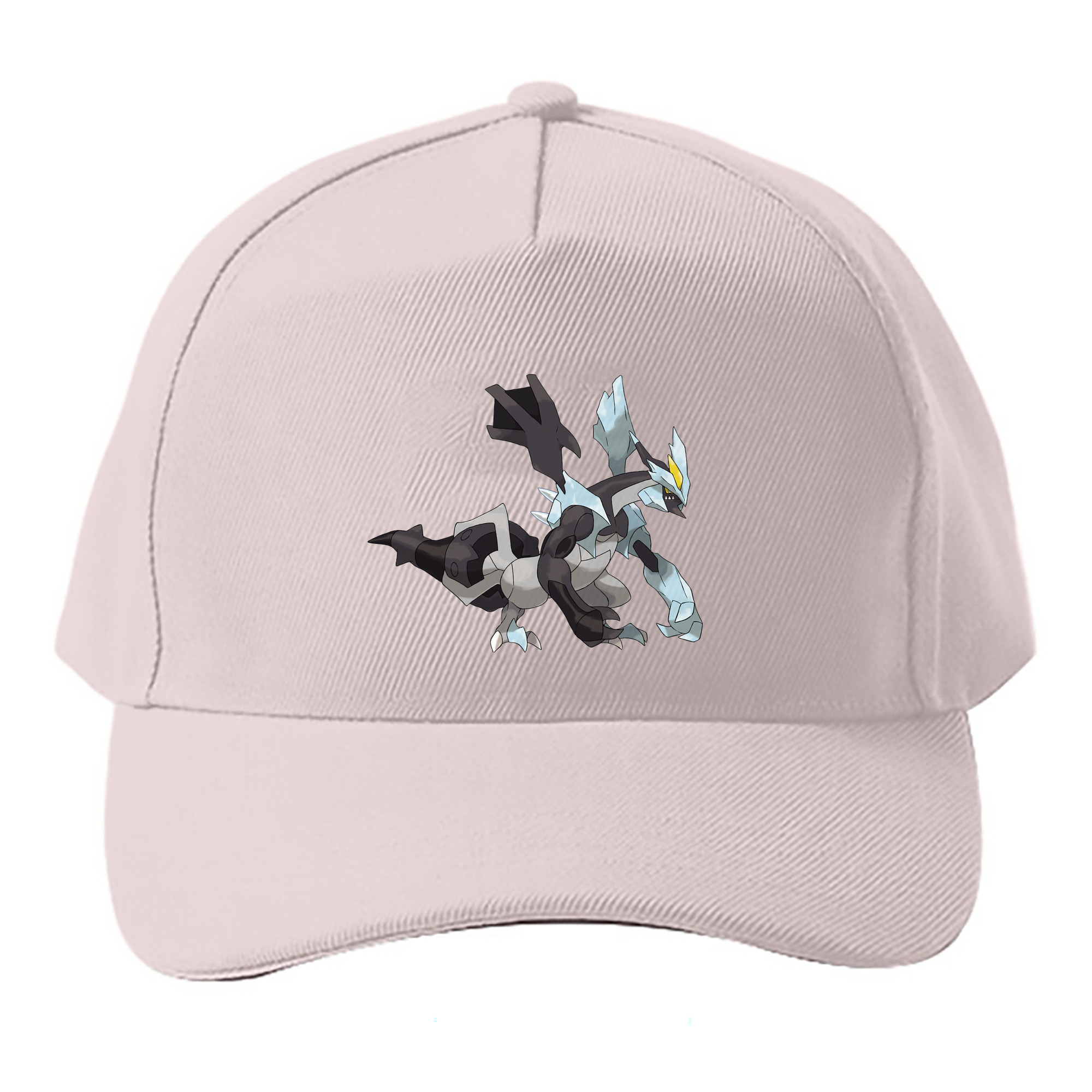 （画像用） ポケットモンスター Pokémon ベースボールキャップ 綿100％ 男女兼用 帽子 スポーツ